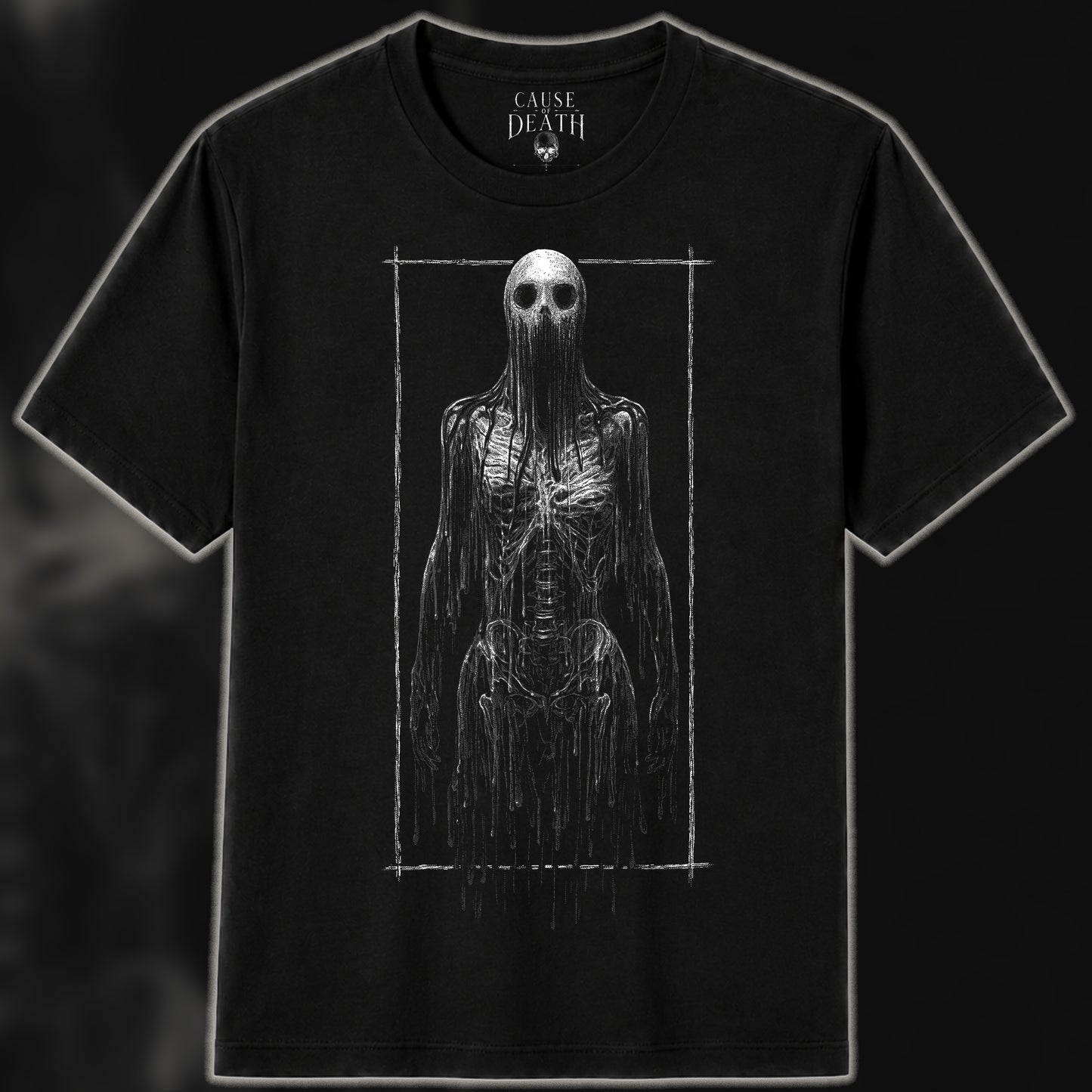 The Ghost T-Shirt