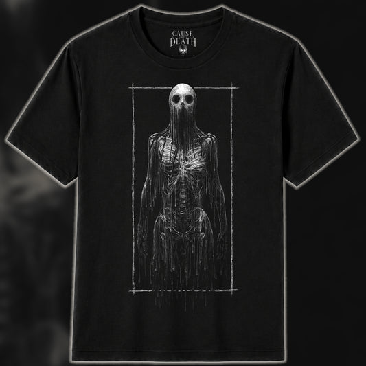 The Ghost T-Shirt