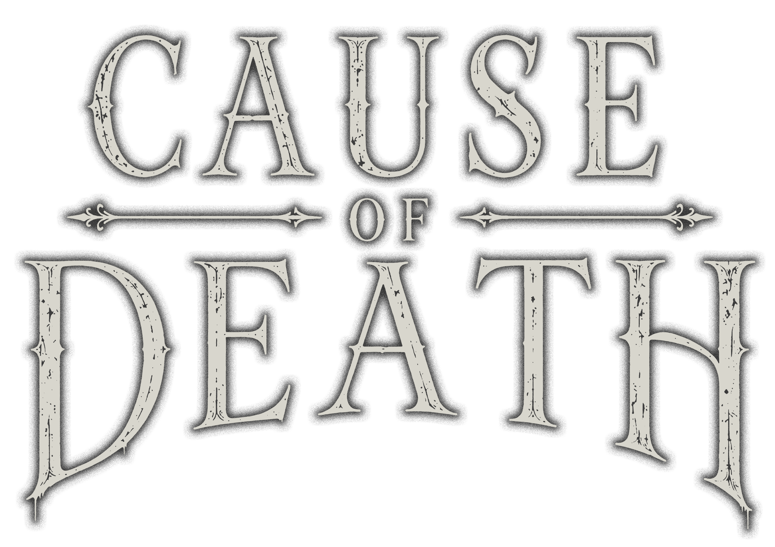 Cause of Death